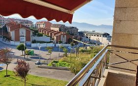 Acogedor y moderno apartamento en Sanxenxo